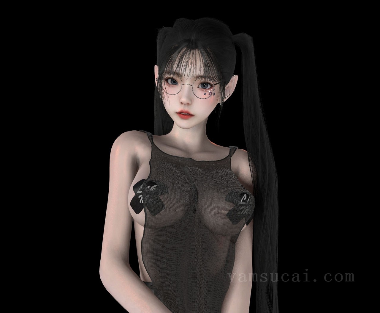 VAM模型-nzwy.loli2