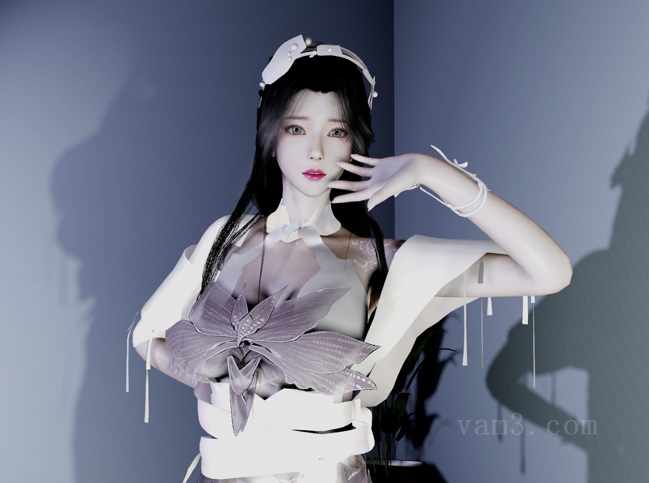 VAM模型-WFG.清漪
