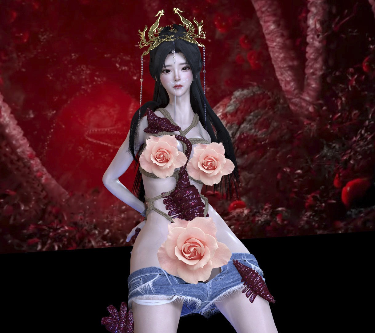 VAM资源-yangyang.白