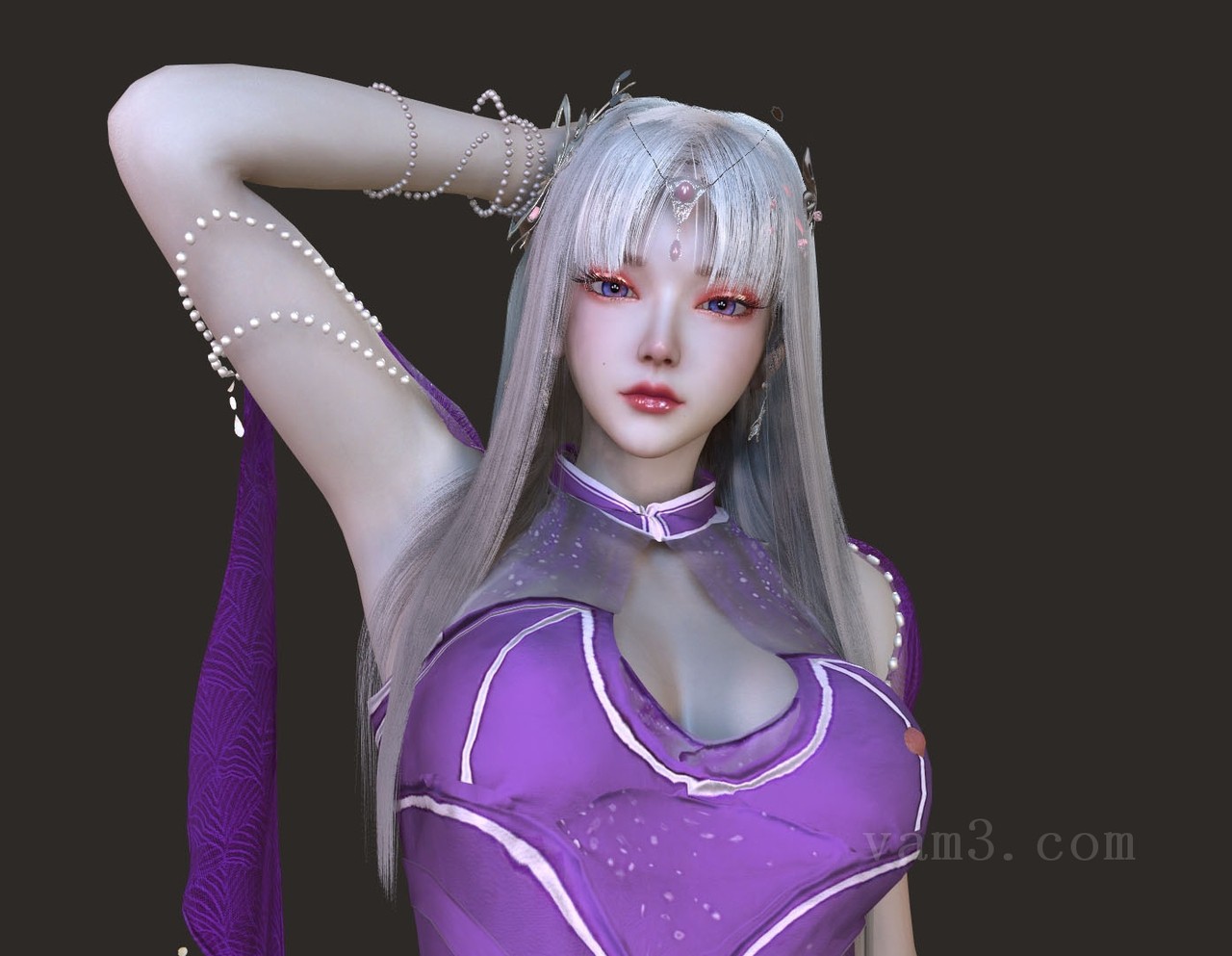 VAM素材-vamhub.小医仙