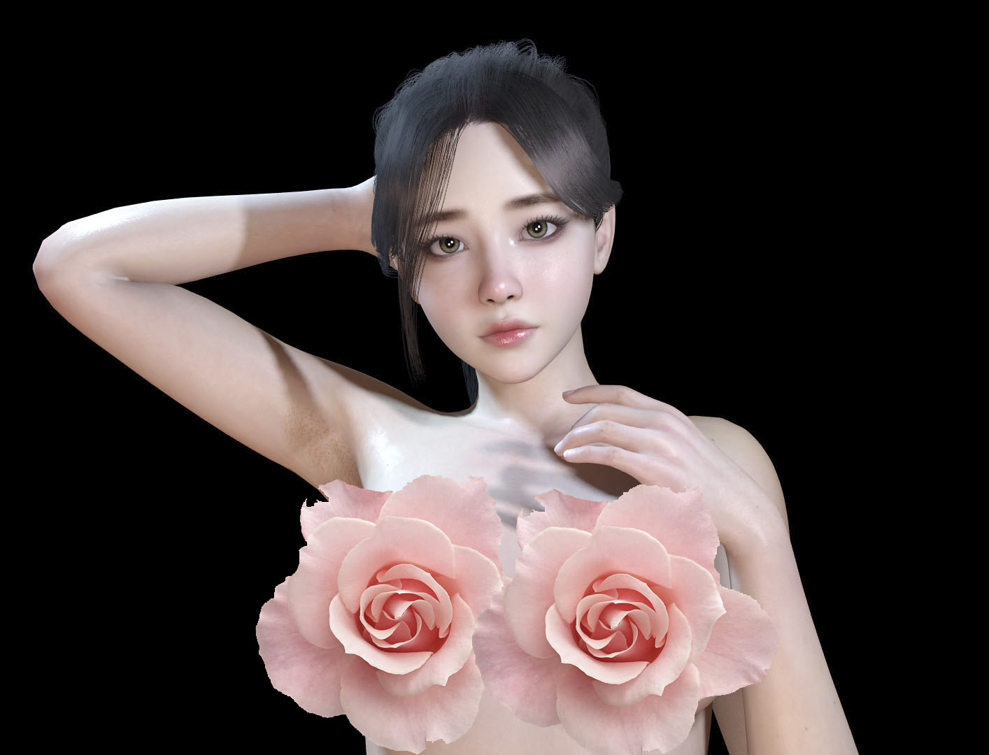 VAM人物-ye666.Tifa2_0.1_and_Tifa-Loli